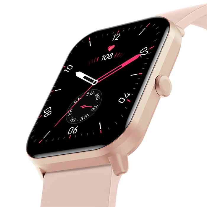 imilab W01 Smart Watch